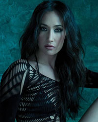 Maggie Q